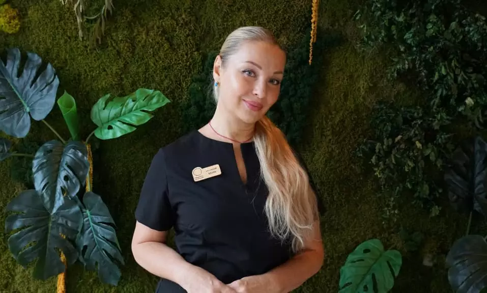 10 лет стаж работы